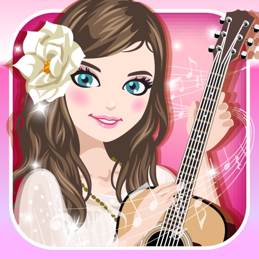Tiffany Alvord梦想世界