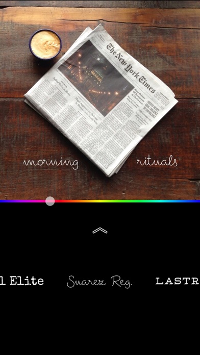 iPhone Screenshot 4