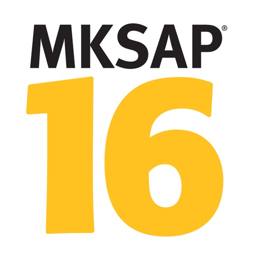 mksap 16 audio companion