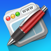Wombat Apps LLC - iOS用ウェブサイトビルダー アートワーク