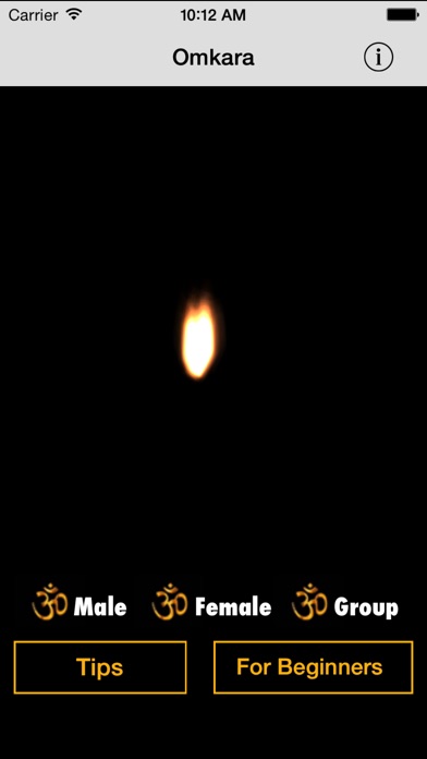 iPhone Screenshot 3