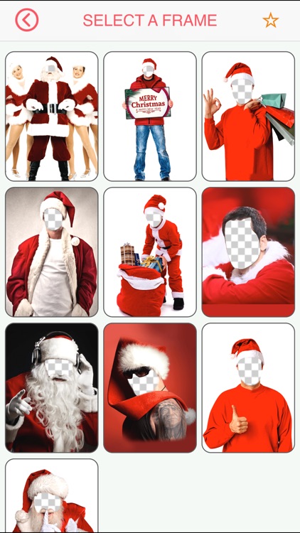merry christmas face photo booth free camera fx turn yourself into merry christmas face photo booth free camera fx turn yourself into santa claus xmas elf by rabeya daigy