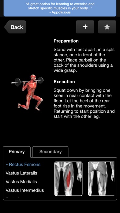 imuscle app iphone