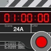 ClapperPod -DigitalSlate- Movie Clapperboard