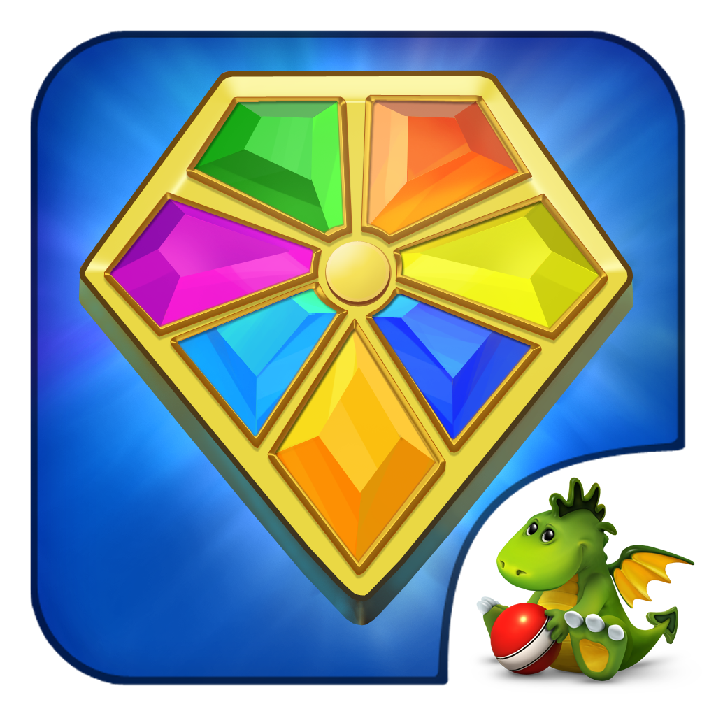 The Rise of Atlantis (TM) App Icon