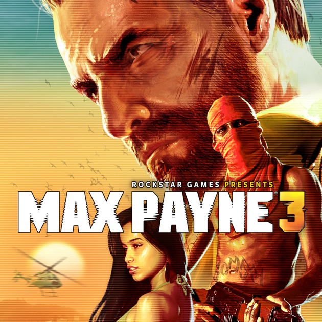 Max Payne 1 Free Download Ocean Of Games