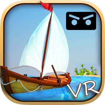 Brave the Wave VR for iPhone