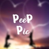 Peep Pic
