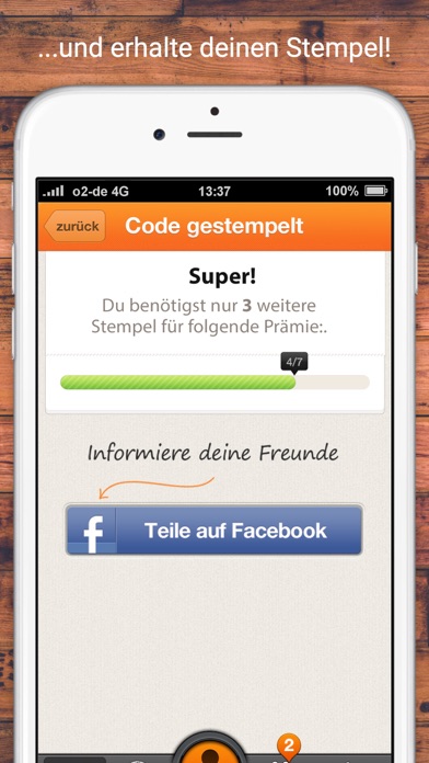 iPhone Screenshot 3