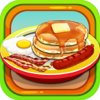 Breakfast Food Maker Salon - Fun School Lunch Cooking Kids Games for Girls & Boys!