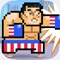 Tower Boxing iOS