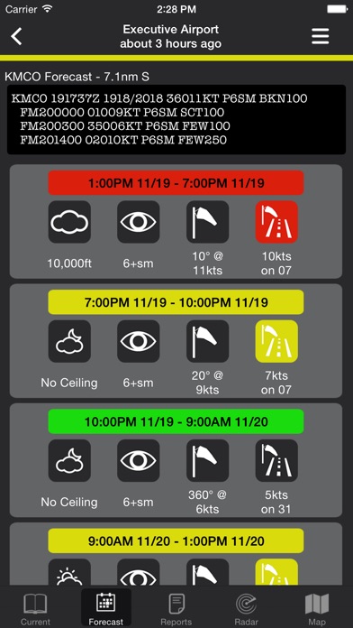 iPhone Screenshot 2