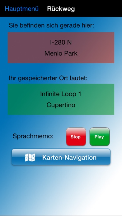 iPhone Screenshot 3