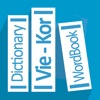 ViKoDict - Korean Vietnamese Dictionary