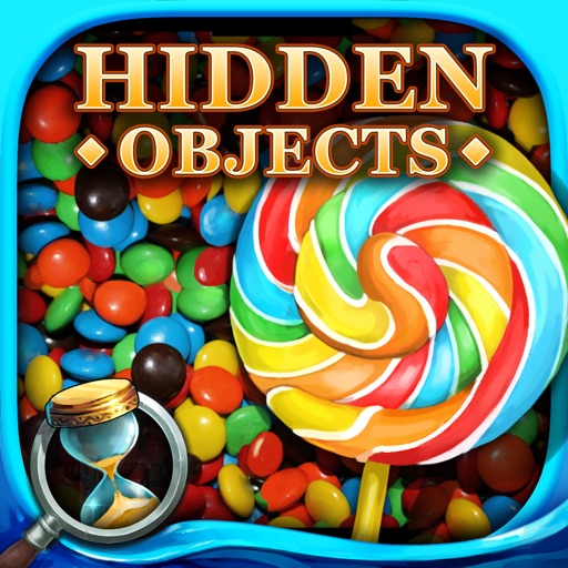 big bear hidden object games