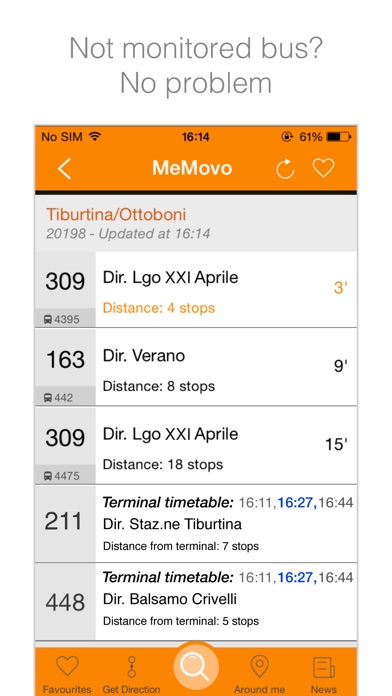 iPhone Screenshot 3