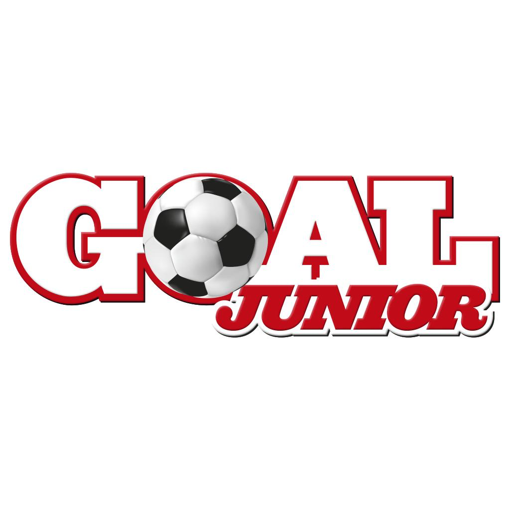 Goal Junior App Icon