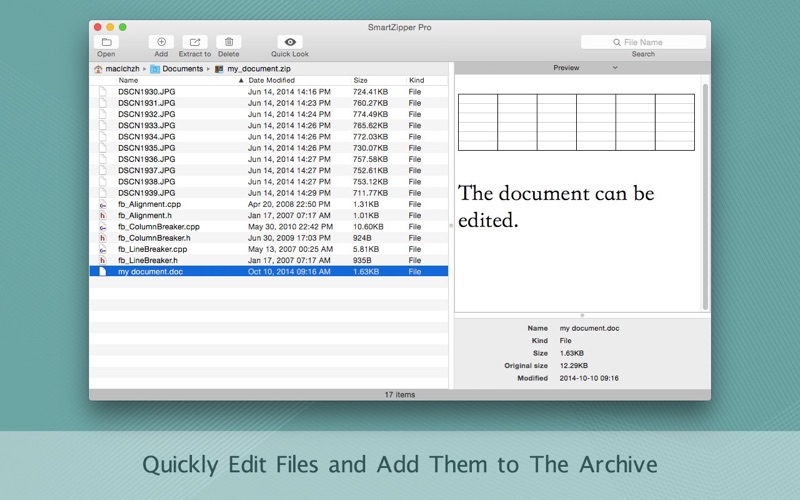 Screenshot 3