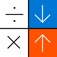 Calx:スタック計算機