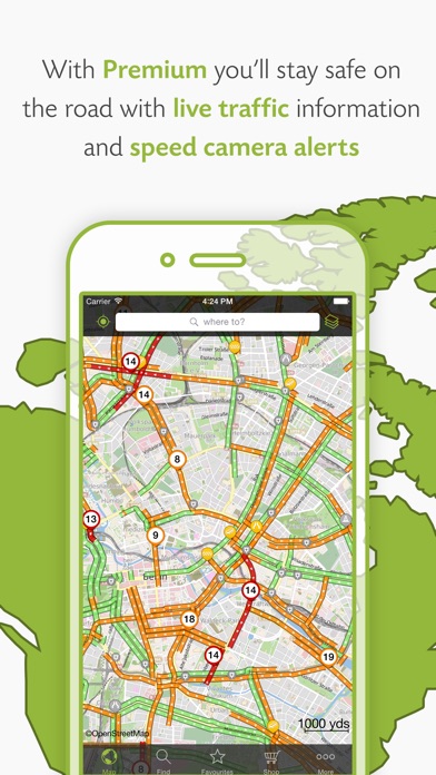 iPhone Screenshot 5