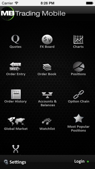 iPhone Screenshot 2