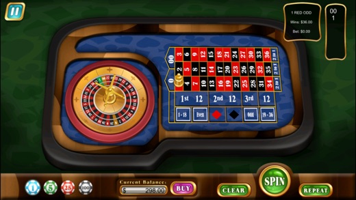 Gambling bankroll app