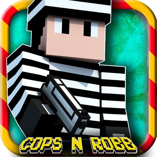 cops n robbers mine mini game mod apk