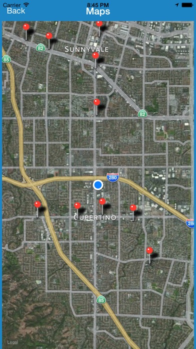 iPhone Screenshot 4