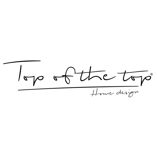 Top of the top: home design magazine