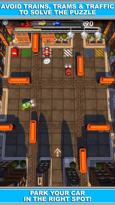 download the last version for ios Car Parking Fever