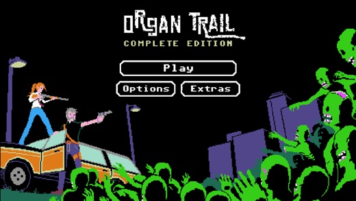 Organ Trail Best Car Upgrades Organ Trail Best Car Upgrades