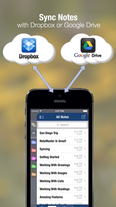 iPhone Screenshot 3