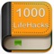 1000 Life Hacks & Tip...
