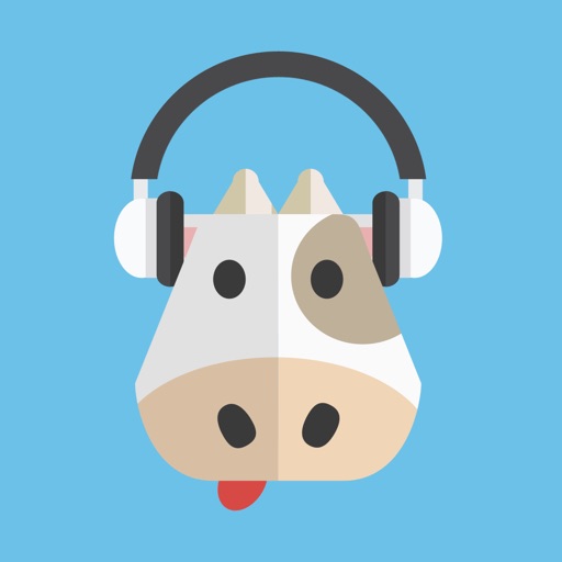 Moosic  - The music player