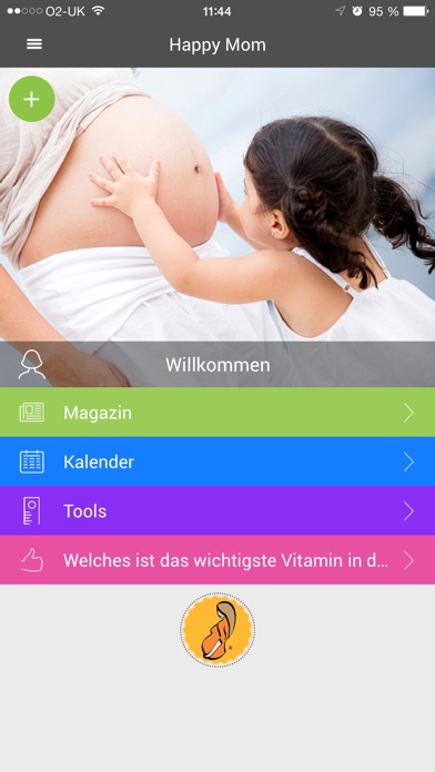 iPhone Screenshot 1