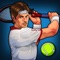 Motion Tennis iOS