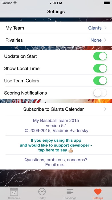 iPhone Screenshot 4