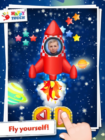 iPad Screenshot 4