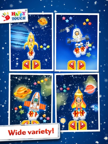 iPad Screenshot 5
