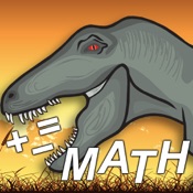 View Dinosaur Park Math Lite App