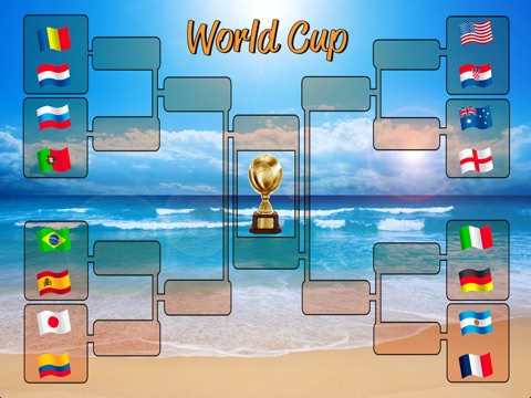 Beach Volleyball World Cupのおすすめ画像5