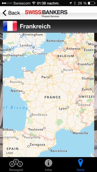 iPhone Screenshot 3