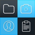 Secret Folder Simple