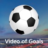 EUROPA Football with Video of Reviews and Video of Goals. Season 2012-2013