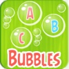 Bubbles – PreSchool English Words