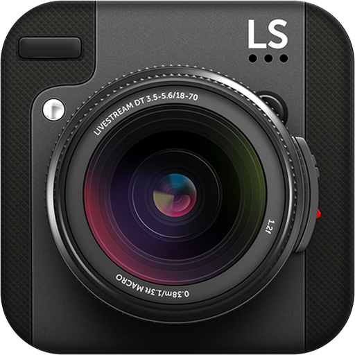 DSLR Mac OS X