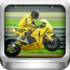 Moto Street Racer PRO : The thug biker traffic racer and police crash moto racer download 