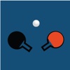 Ping Pong - hit the ping pong ball into opponent's goal custom ping pong paddles 
