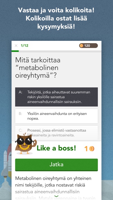 iPhone Screenshot 4