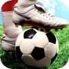 サッカーブーム